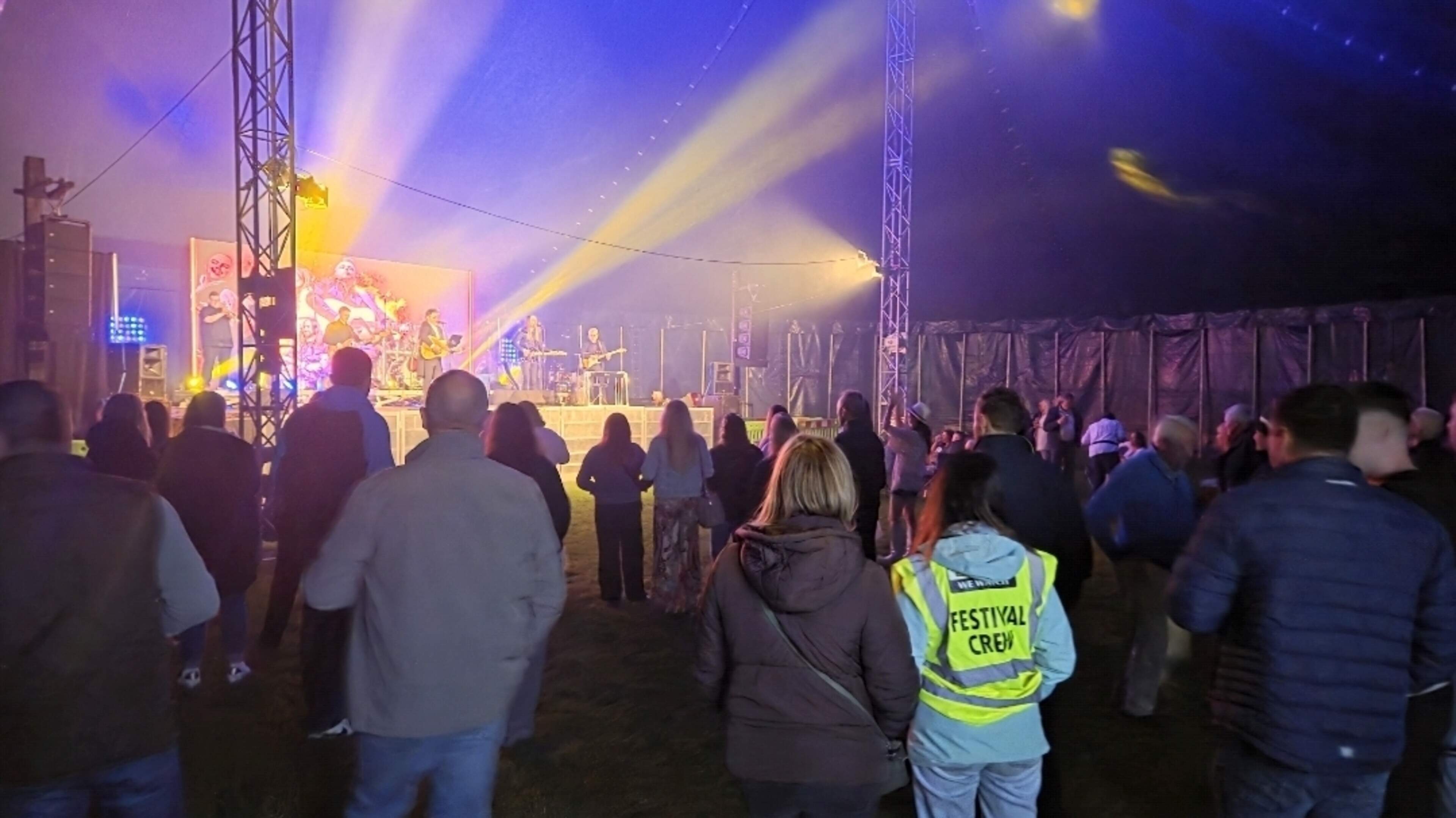 Edenderry Festival to draw largest crowd to date with national and local stars